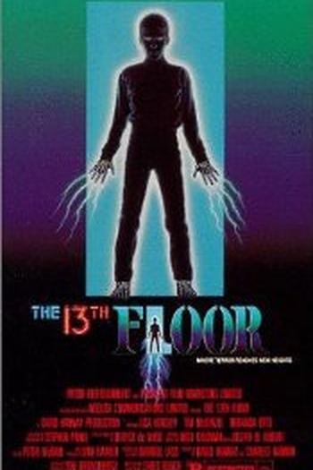  de Filme 13º: O Andar do Pavor (1988)