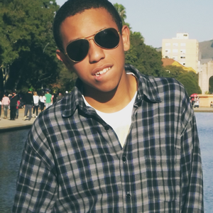 Foto de perfil de Guilherme