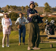 Fore!