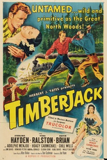 Os Tiranos Também Morrem (Timberjack)