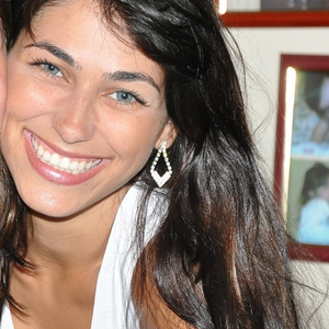 Foto de perfil de ARIANE ESTRELA AZEVEDO BAPTIST