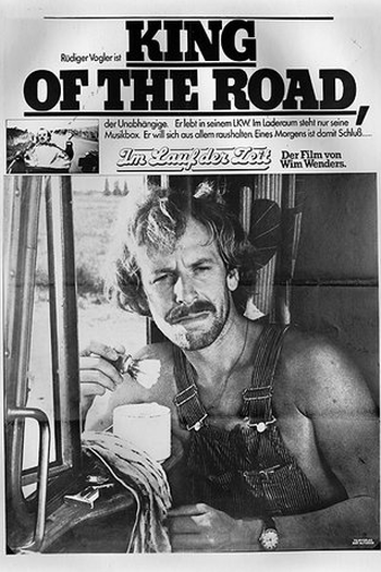  de Filme No Decurso do Tempo (1976)