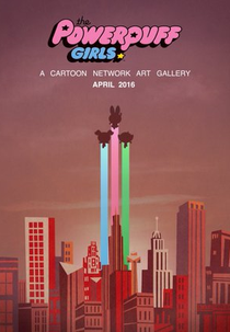 As Meninas Superpoderosas 2016 (1ª Temporada) (The Powerpuff Girls (Season 1))