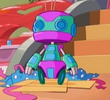 Un robot per Chatta