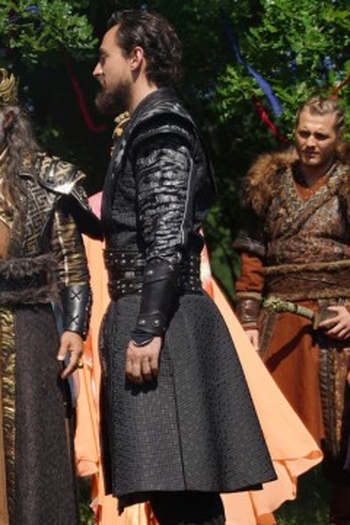 Poster de Episódio 27. Bölüm (SEZON FINALI) (2022)
