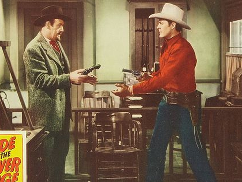 Foto 7 de O Terror do Arizona