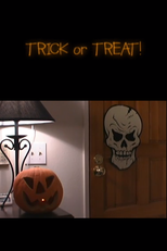 Trick or Treat! (Trick or Treat!)