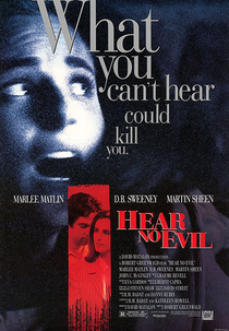 Tortura Silenciosa (Hear No Evil)