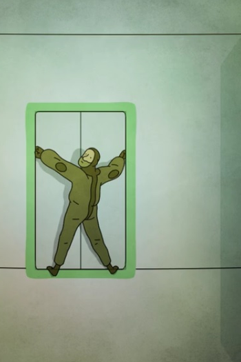 Poster de Curta The 4th Planet (2014)