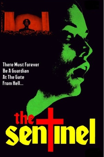  de Filme A Sentinela dos Malditos (1977)