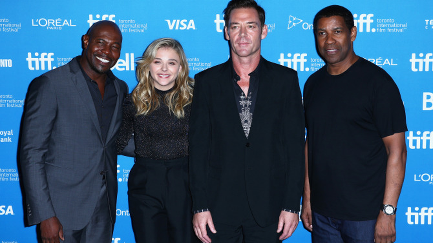 Antoine Fuqua - Foto 5