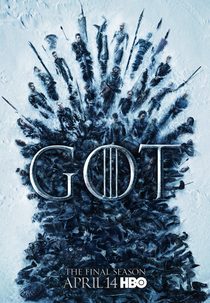 Game of Thrones (8ª Temporada) (Game of Thrones (Season 8))