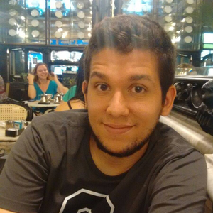 Foto de perfil de Vitor de França Mello Franco
