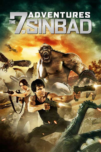  de Filme A Grande Aventura de Sinbad (2010)