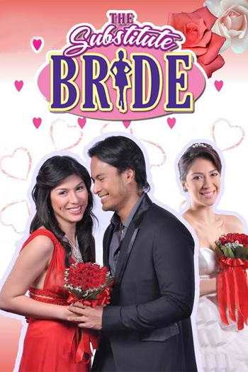 Poster de Franquia The Substitute Bride (2010)