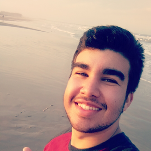 Foto de perfil de Bruno