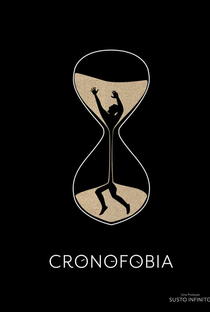 Cronofobia - Poster / Capa / Cartaz - Oficial 1