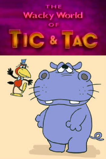  de Série Tic & Tac (1971)