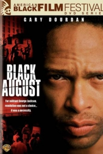  de Filme Agosto Negro (2007)