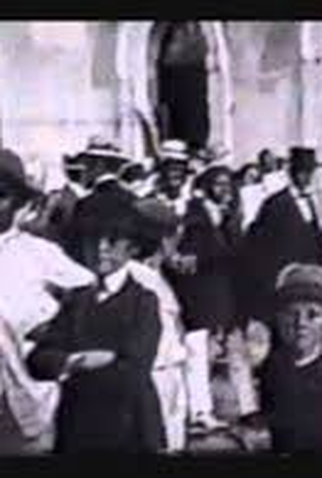Poster 1 de Curta Carnaval Em Curitiba (1910)