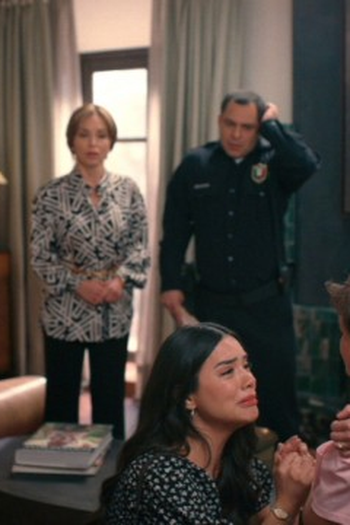 Poster de Episódio Yo soy tu madre (2024)