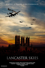 Lancaster Skies (Lancaster Skies)