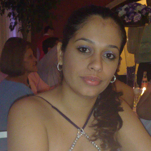 Foto de perfil de Renata Bertoldi