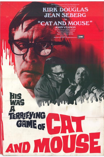  de Filme Assassino na Cidade (1974)