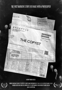 The Copyist (The Copyist)