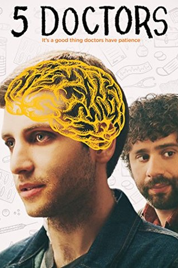  de Filme 5 Doctors (2016)