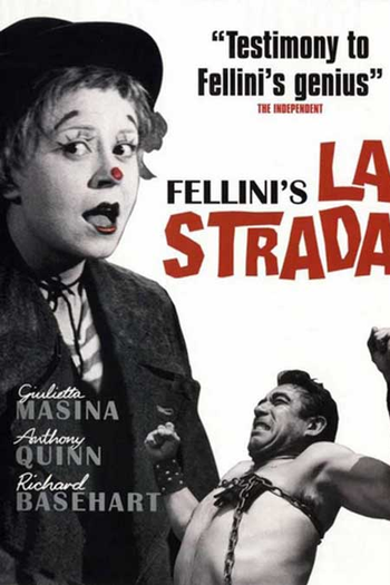  de Filme A Estrada da Vida (1954)