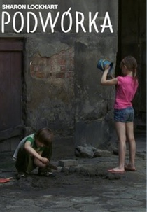 Podwórka (Podwórka)