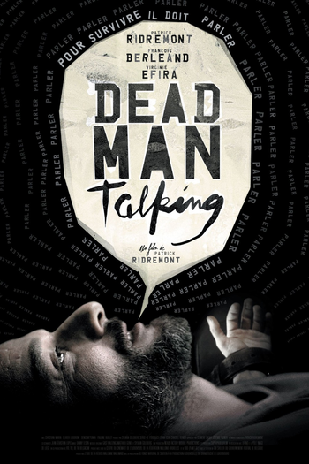  de Filme Dead Man Talking (2012)
