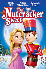 O Quebra-Nozes no Reino dos Brinquedos (The Nutcracker Sweet)