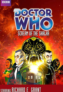 Doctor Who: Scream of the Shalka (Doctor Who: Scream of the Shalka)