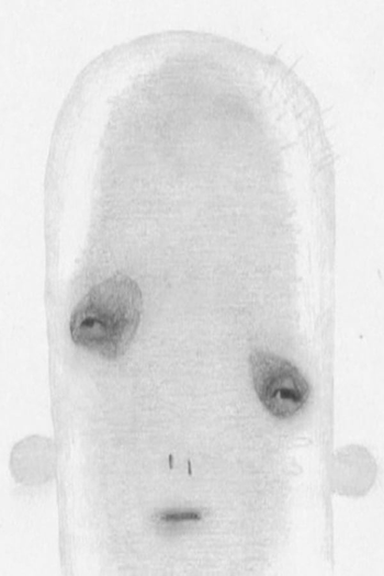 Poster de Curta The Thaw (2004)