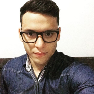 Foto de perfil de Pablo Nascimento