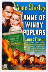 Paraíso de Ilusões (Anne of Windy Poplars)