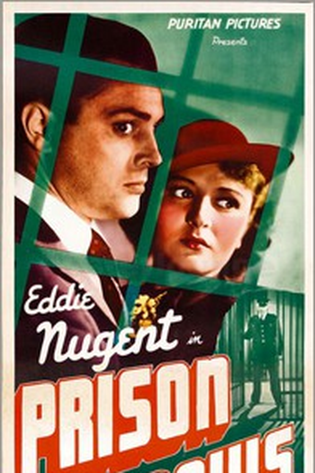  de Filme Prison Shadows (1936)