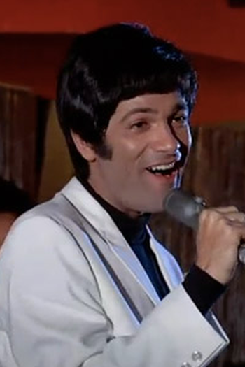 Poster de Episódio No Blue Skies (1968)