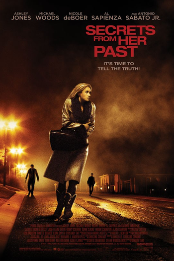 Poster de Filme Segredos do Passado (2011)