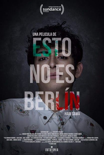 Isto Não é Berlim - Poster / Capa / Cartaz - Oficial 7