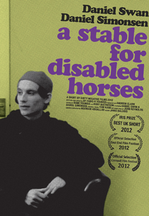 A Stable for Disabled Horses (A Stable for Disabled Horses)