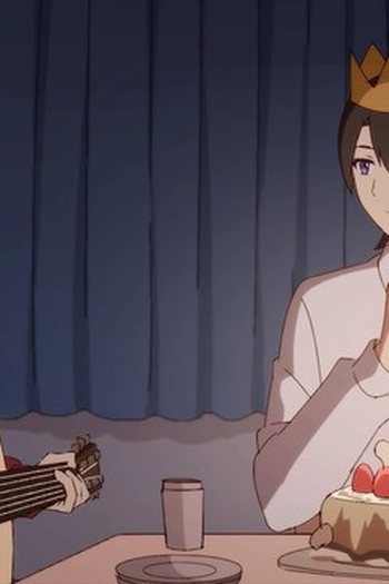 Poster de Episódio Happy birthday (2021)