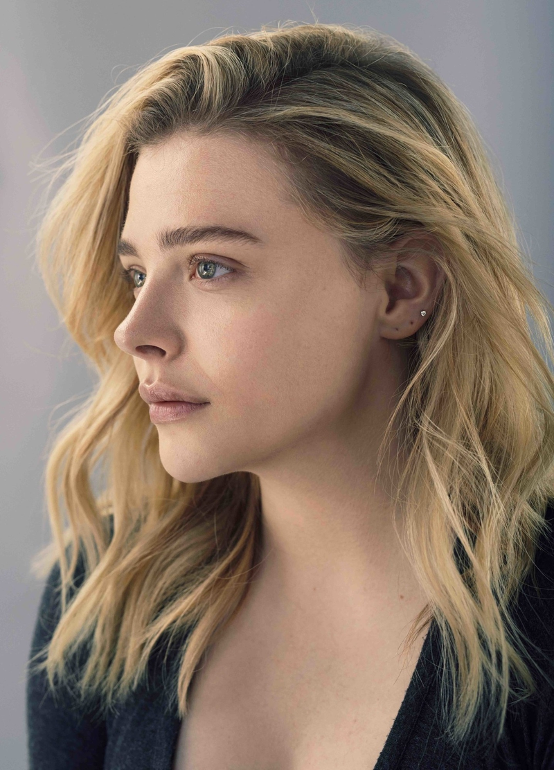 Chloë Grace Moretz - Foto 1