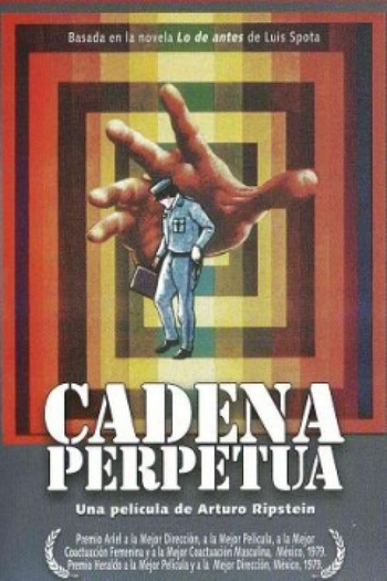  de Filme Cadena Perpetua (1979)