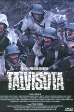 A Guerra de Inverno (Talvisota)