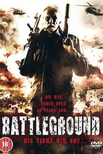  de Filme Campo de Batalha (2012)