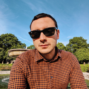Foto de perfil de Alan