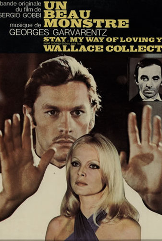 Poster 1 de Filme Um belo monstro (1971)